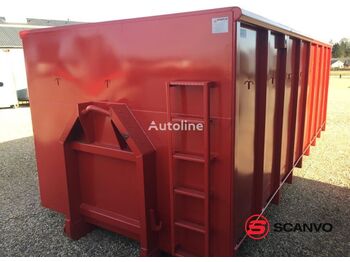  Scancon S6229 - حاوية هوك لفت