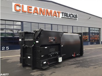 حاوية هوك لفت Schenk Perscontainer 18m3