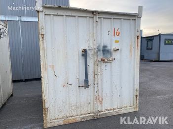 حاوية شحن Container