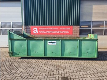 حاوية شحن HAAKARM container