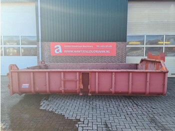 حاوية شحن HAAKARM container