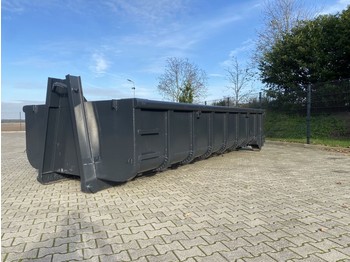 حاوية شحن VDL Nieuwe Haakarm nch Container 14m3