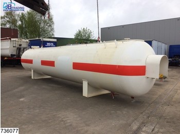 Citergaz Gas 29200 liter LPG GPL gas storage tank - خزان تخزين