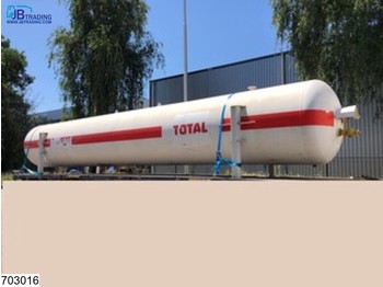 Citergaz Gas 30000 liter Propane LPG / GPL storage Gas gaz prop - خزان تخزين