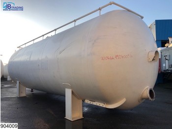 Citergaz Gas 46420 Liter LPG / GPL Gas/ Gaz storage tank, Propa - خزان تخزين