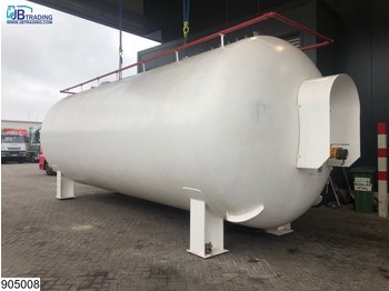 Citergaz Gas 49997 Liter LPG / GPL Gas/ Gaz storage tank, Propa - خزان تخزين