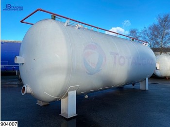 Citergaz Gas 51525  liter LPG GPL gas storage tank - خزان تخزين
