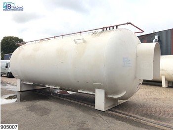 Citergaz Gas 51790 Liter LPG / GPL Gas/ Gaz storage tank, Propa - خزان تخزين