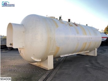 Citergaz Gas 51900 Liter LPG / GPL Gas/ Gaz storage tank, Propa - خزان تخزين