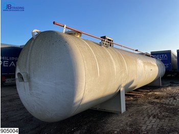 Citergaz Gas 70000 liter LPG GPL gas storage tank - خزان تخزين