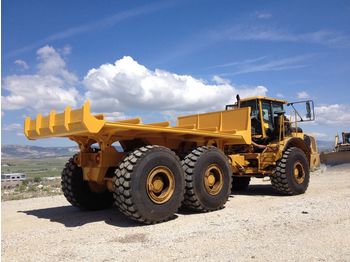 GALEN SPECIAL DUMPER MANUFACTURING - الجسم قلابة