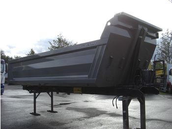 الجسم قلابة MEILLER HINTERKIPPER S421