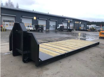الجسم قلابة New Vaihtolava Kone 7m