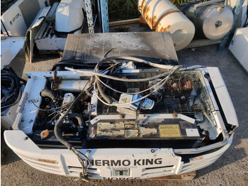 جسم السيارة - ثلاجة THERMO KING TS-300 REFRIGERATION UNIT / KÜLMASEADE: صور 4