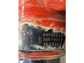 الاسطوانة الهيدروليكية - الرافعة Terex Demag AC 100 boom cylinder: صور 5