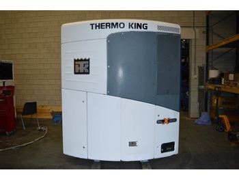 ثلاجة Thermo King SLX300-50: صور 1
