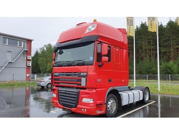 شاحنة جرار DAF 105 XF 460