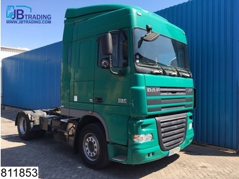 شاحنة جرار DAF 105 XF 460 EURO 5, Airco