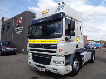 شاحنة جرار DAF 85 CF 460 Manual /Zf intarder
