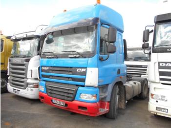 شاحنة جرار DAF CF85 410