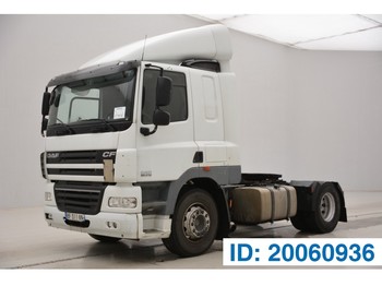 شاحنة جرار DAF CF85.410