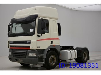 شاحنة جرار DAF CF85.410 Space Cab