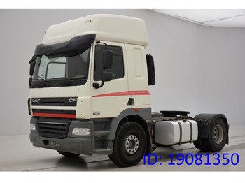 شاحنة جرار DAF CF85.410 Space Cab