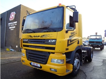 شاحنة جرار DAF CF 380 manual