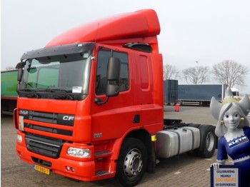شاحنة جرار DAF CF 75.310 EURO 5 SLEEPERCAB