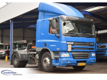 شاحنة جرار DAF CF 75 - 310, Euro 5, 615000 km