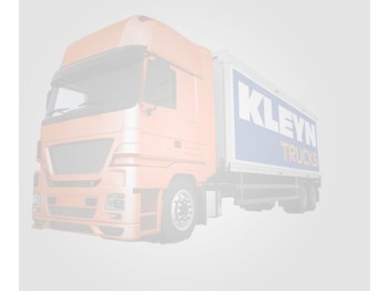 شاحنة جرار DAF CF 85.360 spacecab euro 5