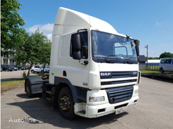 شاحنة جرار DAF CF 85 410