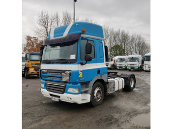 شاحنة جرار DAF CF 85 460