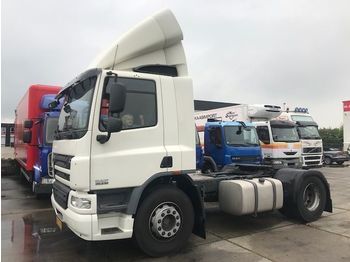 شاحنة جرار DAF FT CF75-310 APK TOT 6-2019