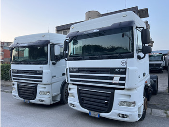 شاحنة جرار DAF XF 105 460