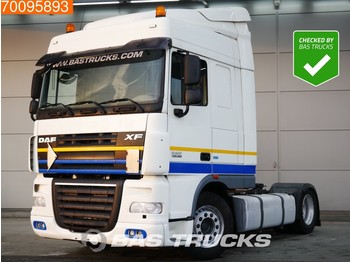 شاحنة جرار DAF XF105.460 4X2 Mega EEV StandKlima