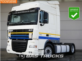 شاحنة جرار DAF XF105.460 4X2 Mega Standklima EEV