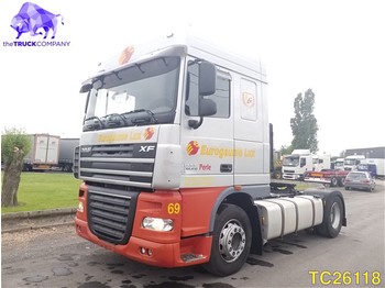 شاحنة جرار DAF XF 105 410 Euro 5 INTARDER