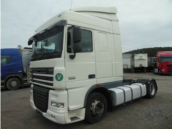 شاحنة جرار DAF XF 105.460 SC LOWDECK