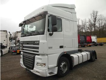 شاحنة جرار DAF XF 105.460 SC, STANDART