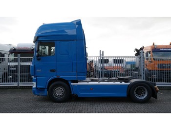 شاحنة جرار DAF XF 105.460 SUPER SPACECAB