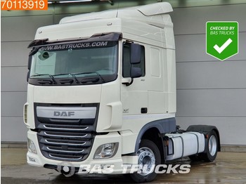 شاحنة جرار DAF XF 440 4X2 ACC Mega Euro 6