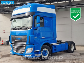 شاحنة جرار DAF XF 440