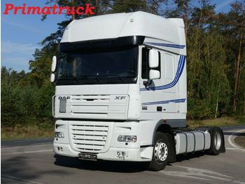 شاحنة جرار DAF XF 460 EEV SSC Lowdeck