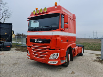 شاحنة جرار DAF XF 460