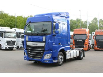 شاحنة جرار DAF XF 460 FT EURO 6