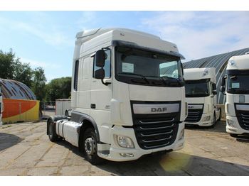 شاحنة جرار DAF XF 460 FT SC