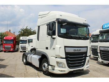 شاحنة جرار DAF XF 460 FT SC