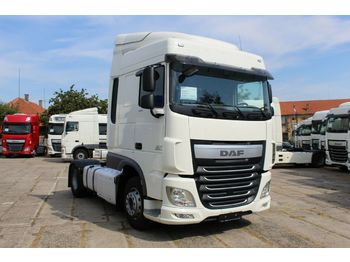 شاحنة جرار DAF XF 460 FT SC