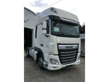 شاحنة جرار DAF XF 480 FT SSC